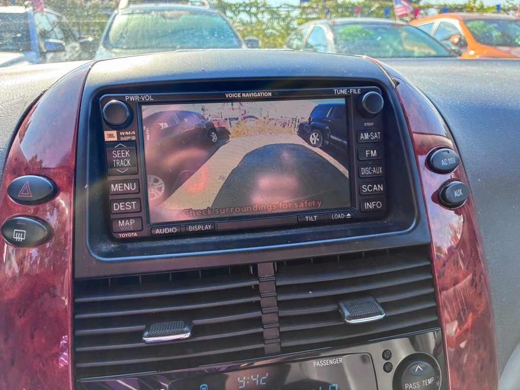 2008 Toyota Sienna Image 16