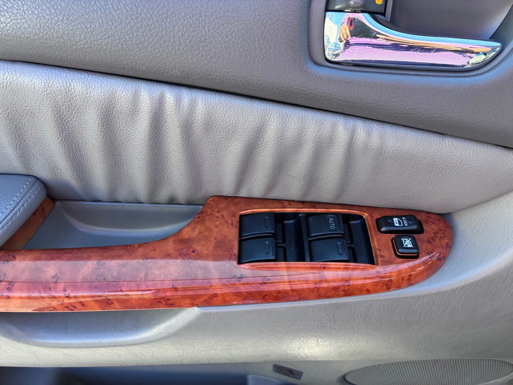 2008 Toyota Sienna Image 18