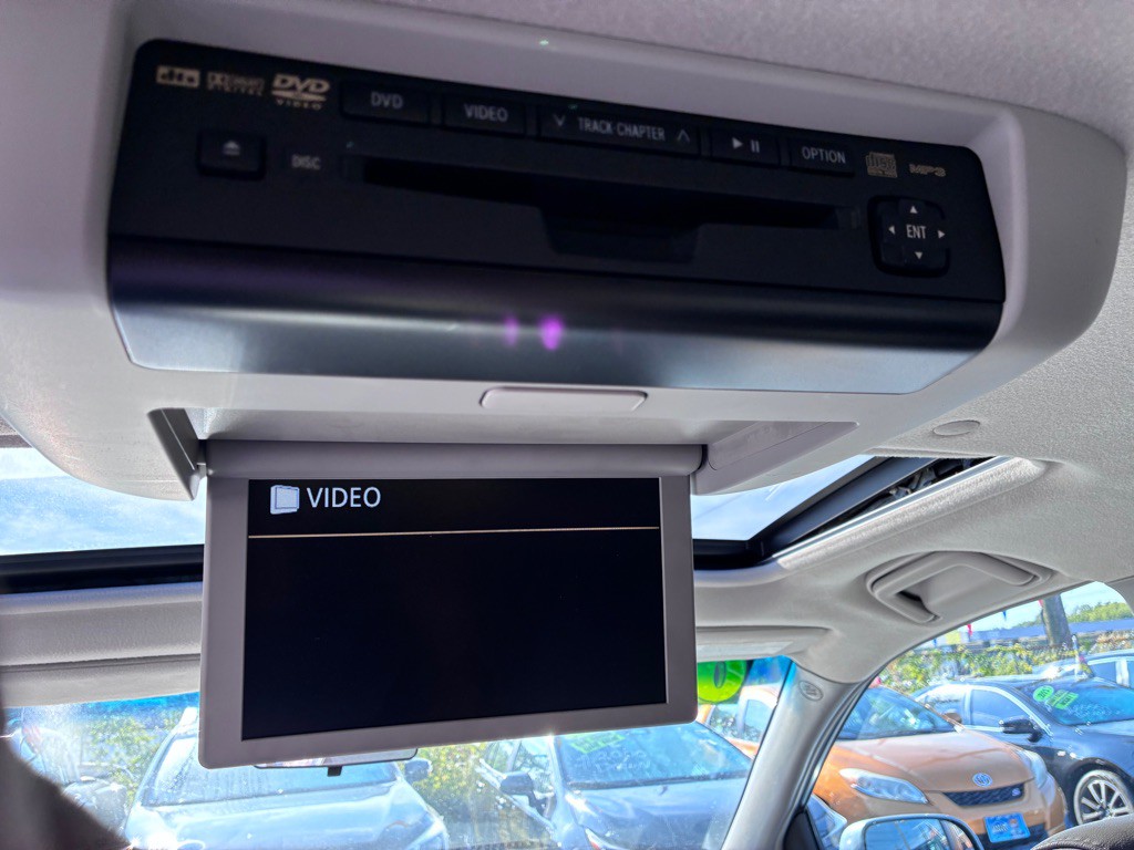 2008 Toyota Sienna Image 25