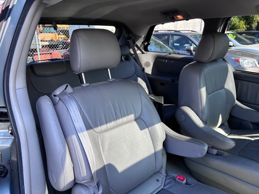 2008 Toyota Sienna Image 29