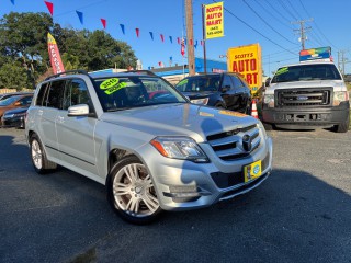 Image for 2015 Mercedes-Benz GLK-Class GLK 350 ID: 6925237