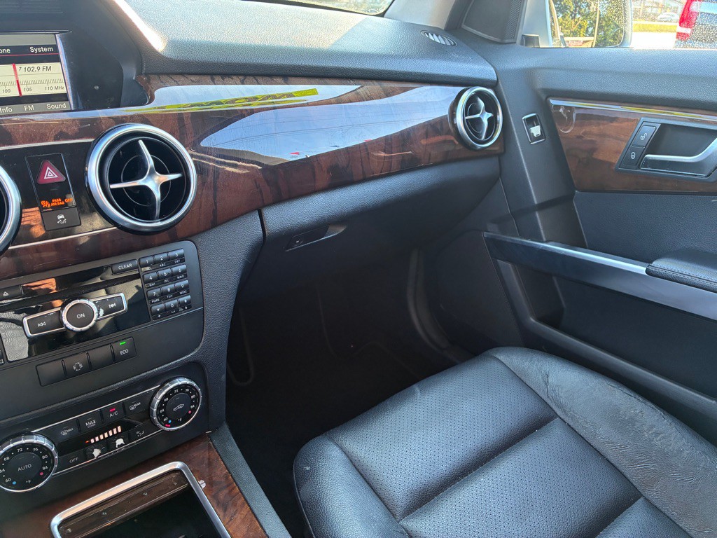 2015 Mercedes-Benz GLK-Class Image 15