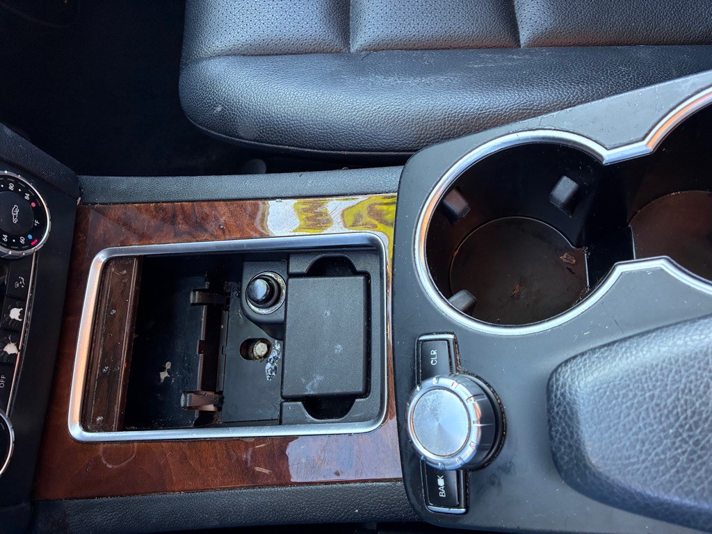 2015 Mercedes-Benz GLK-Class Image 17