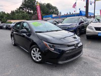 Image for 2023 Toyota Corolla LE ID: 6925248