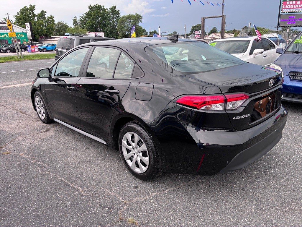 2023 Toyota Corolla Image 5
