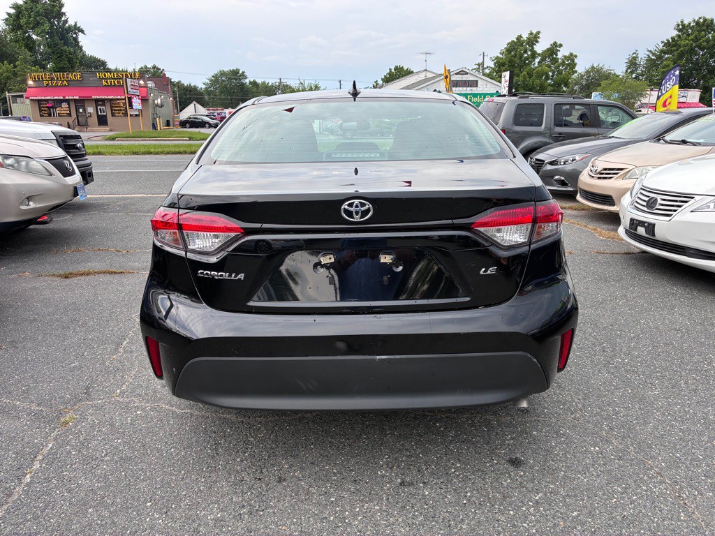 2023 Toyota Corolla Image 6
