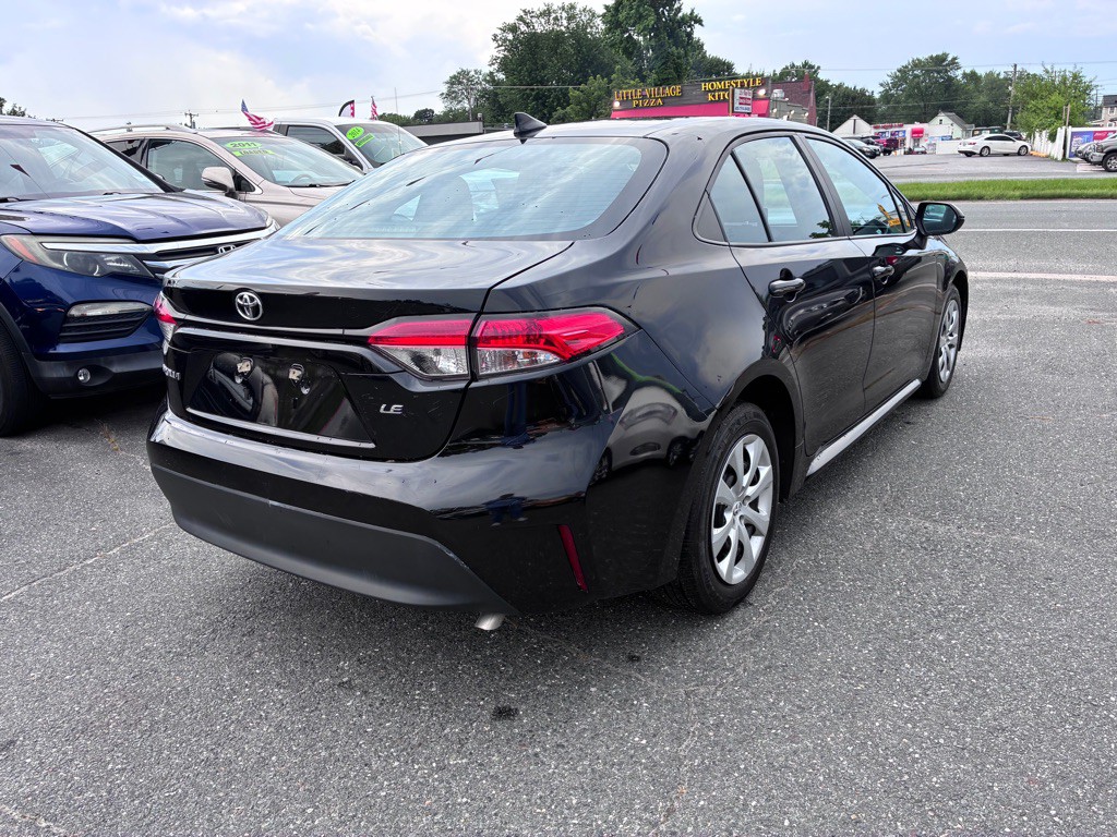2023 Toyota Corolla Image 7