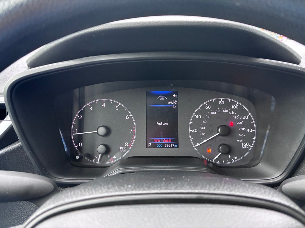 2023 Toyota Corolla Image 11