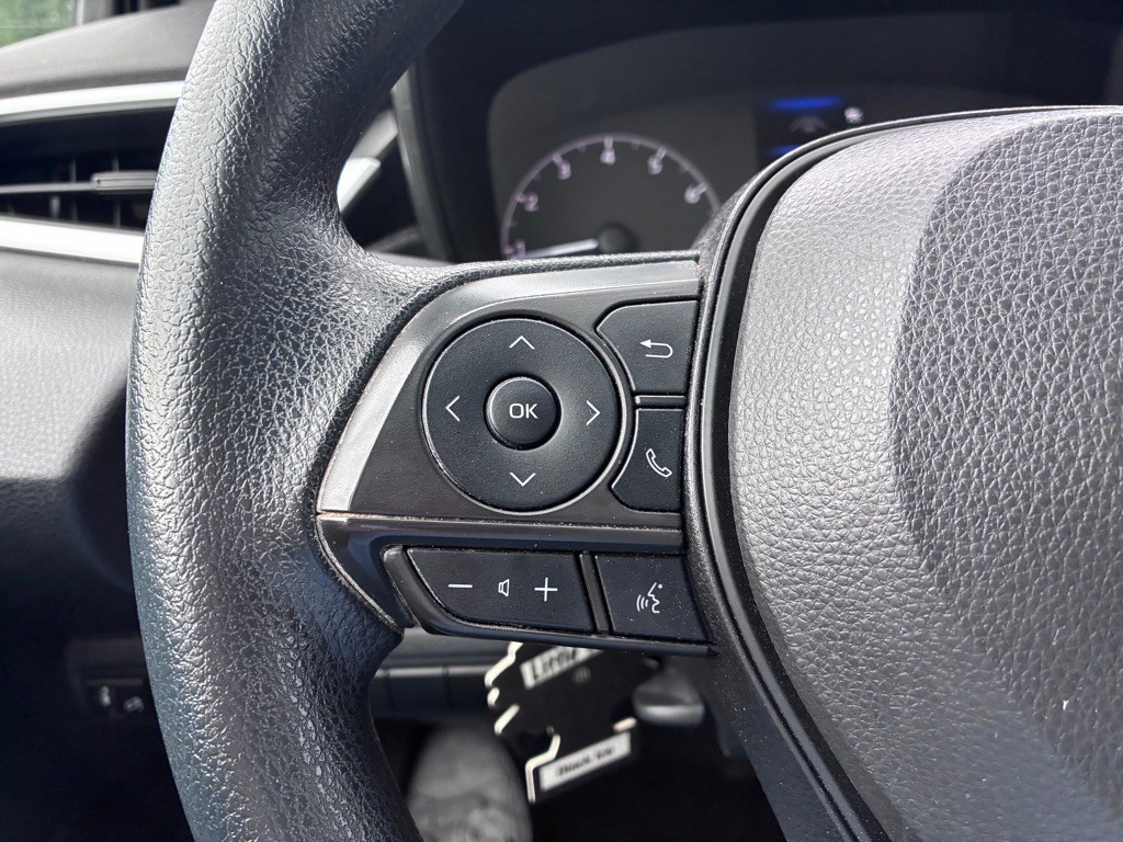 2023 Toyota Corolla Image 12