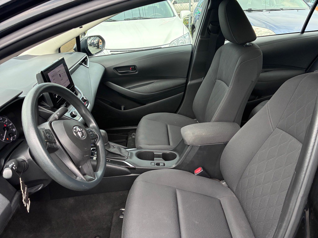 2023 Toyota Corolla Image 21