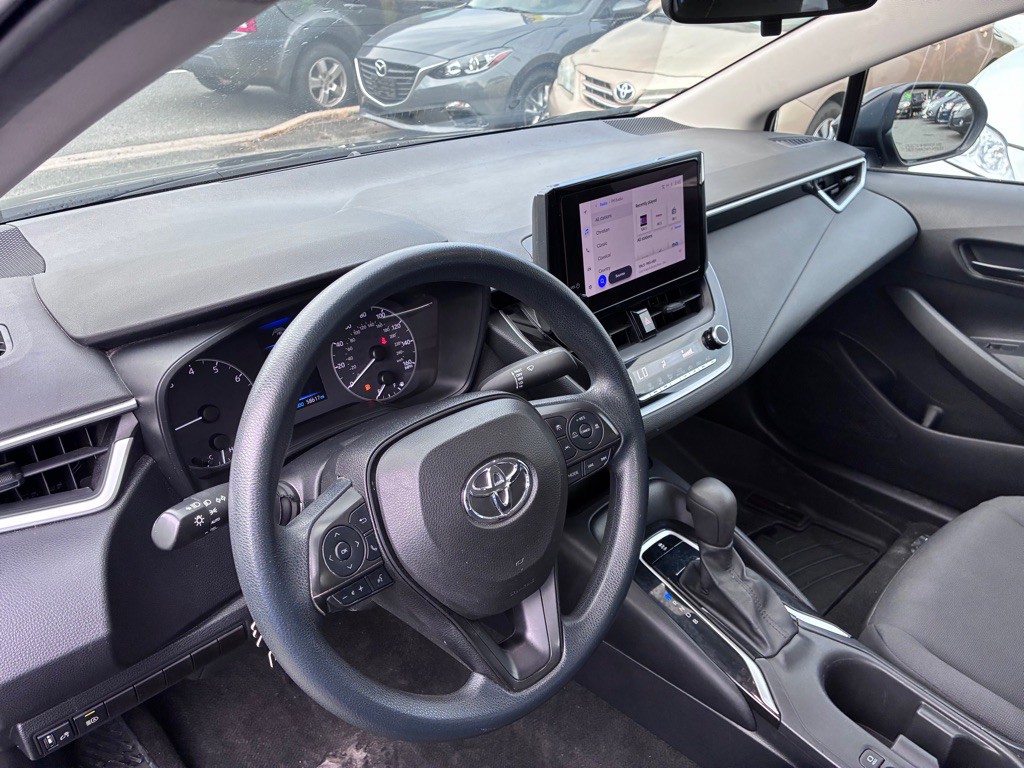2023 Toyota Corolla Image 22