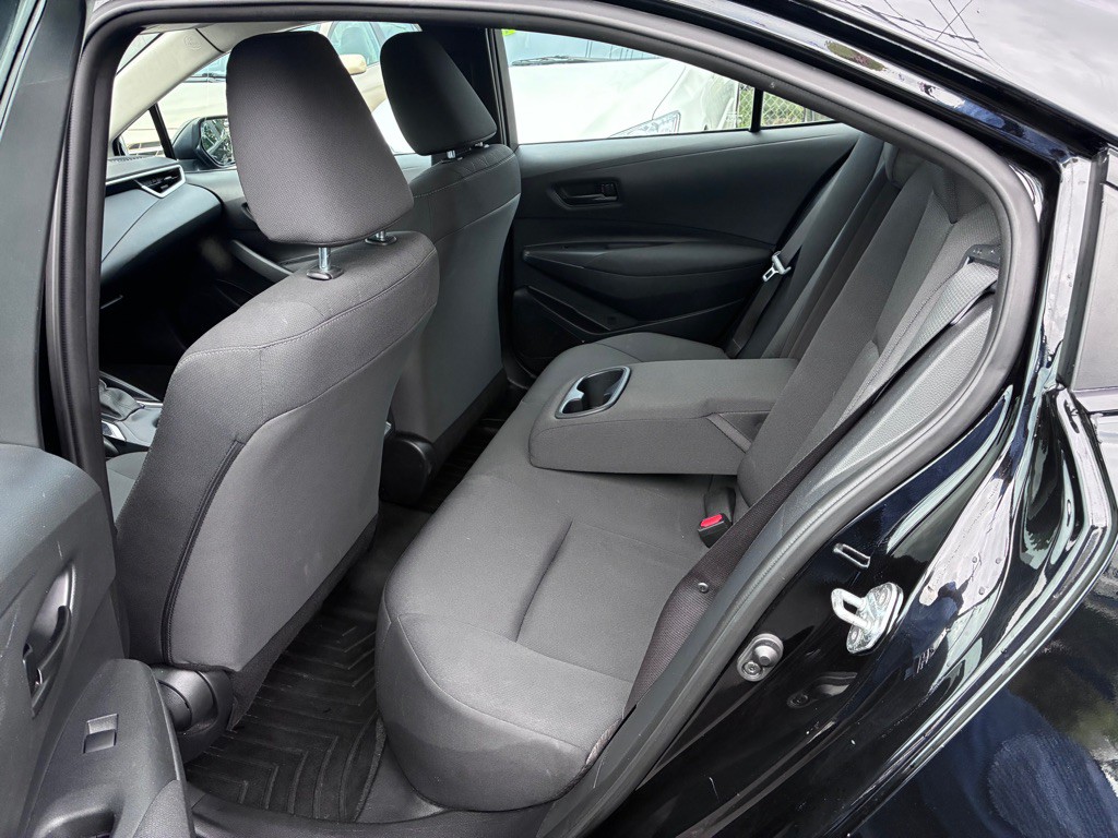 2023 Toyota Corolla Image 23