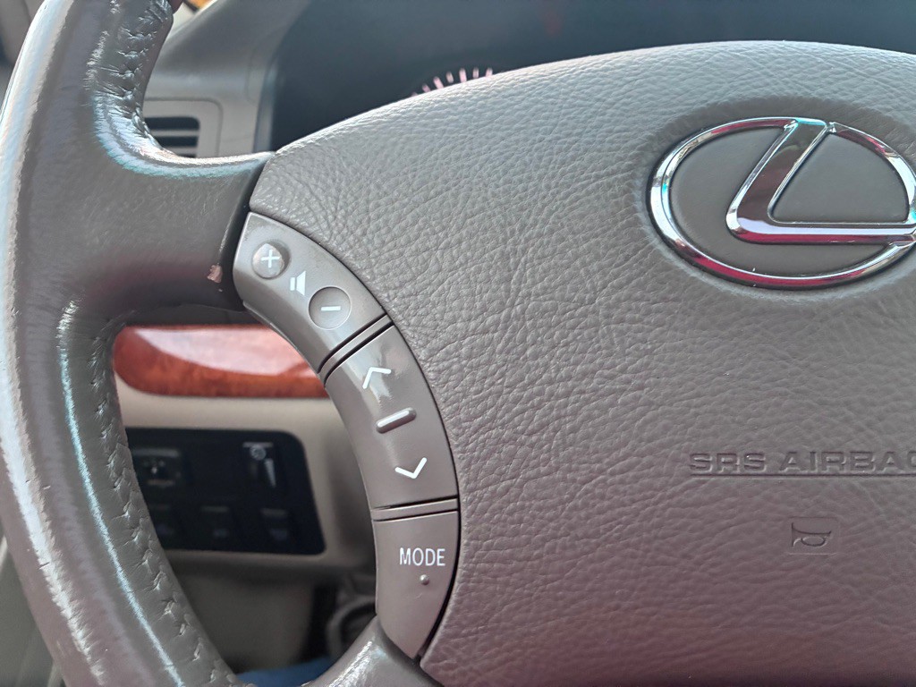 2006 Lexus GX 470 Image 11