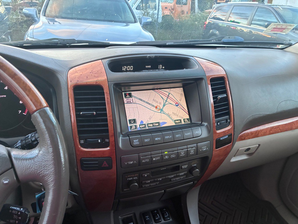 2006 Lexus GX 470 Image 14