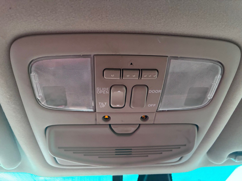 2006 Lexus GX 470 Image 17