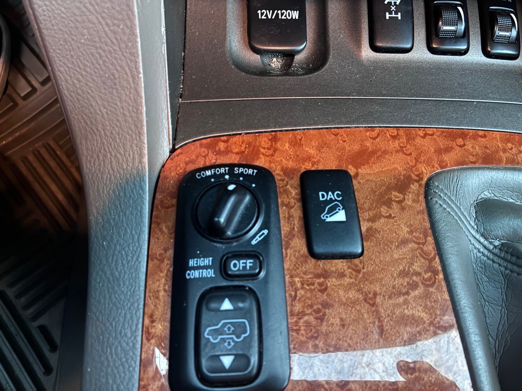 2006 Lexus GX 470 Image 18