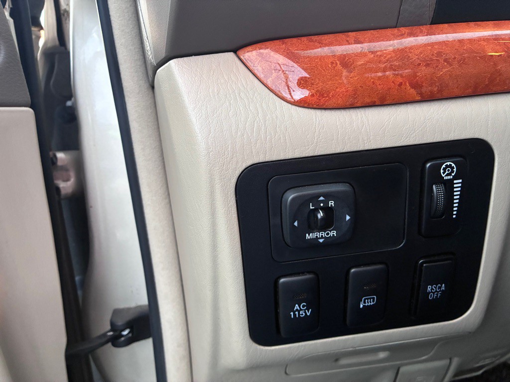 2006 Lexus GX 470 Image 20