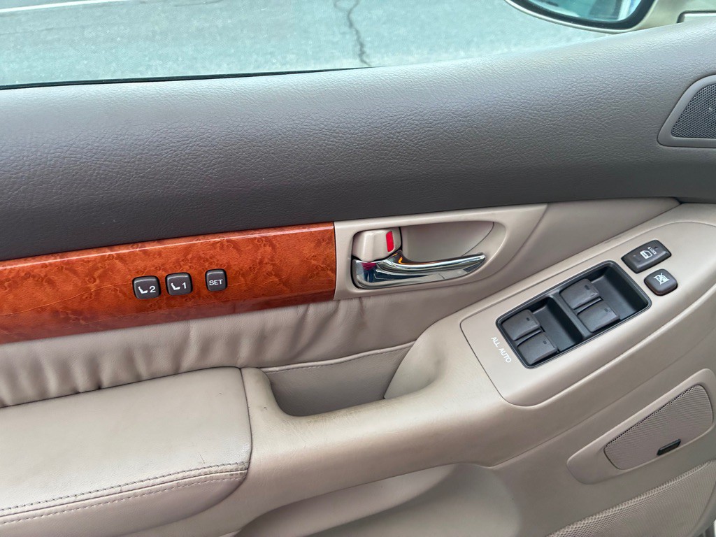 2006 Lexus GX 470 Image 21