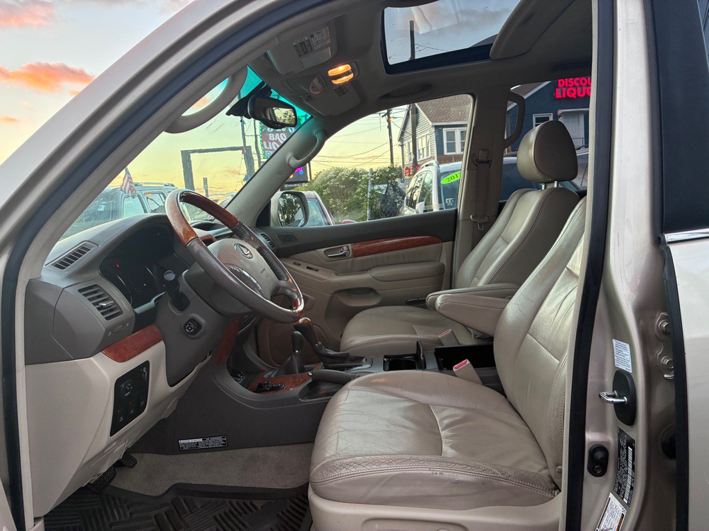 2006 Lexus GX 470 Image 22