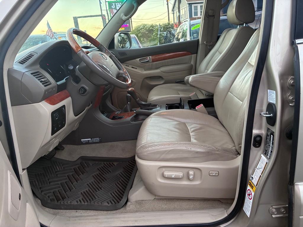 2006 Lexus GX 470 Image 23
