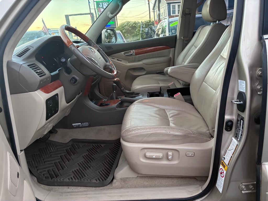 2006 Lexus GX 470 Image 24