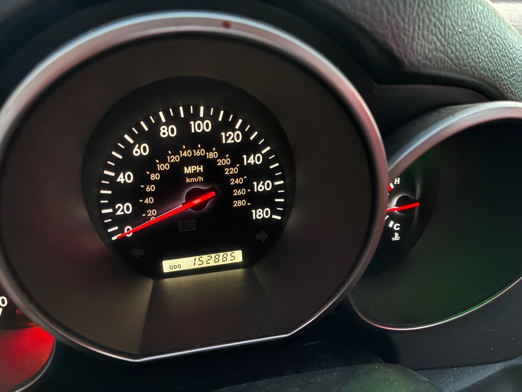 2002 Lexus SC Image 21