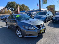Image for 2016 Nissan Altima 3.5SL ID: 6948650