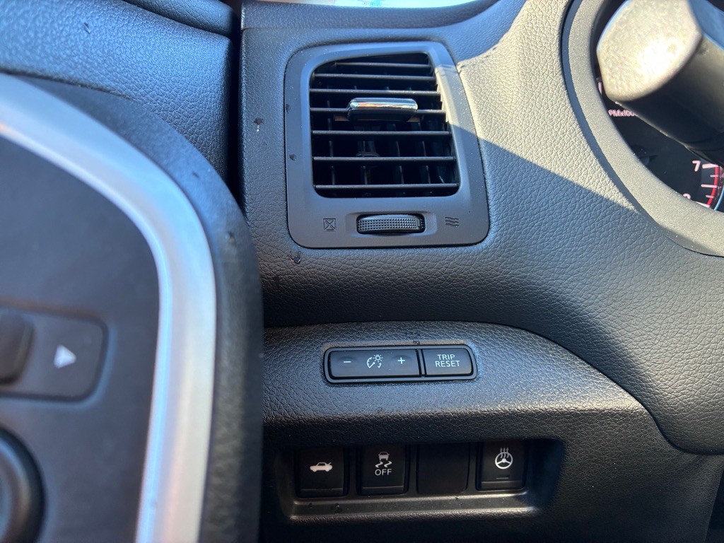 2016 Nissan Altima Image 26