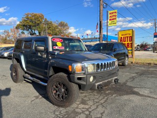 Image for 2007 HUMMER H3  ID: 6970155