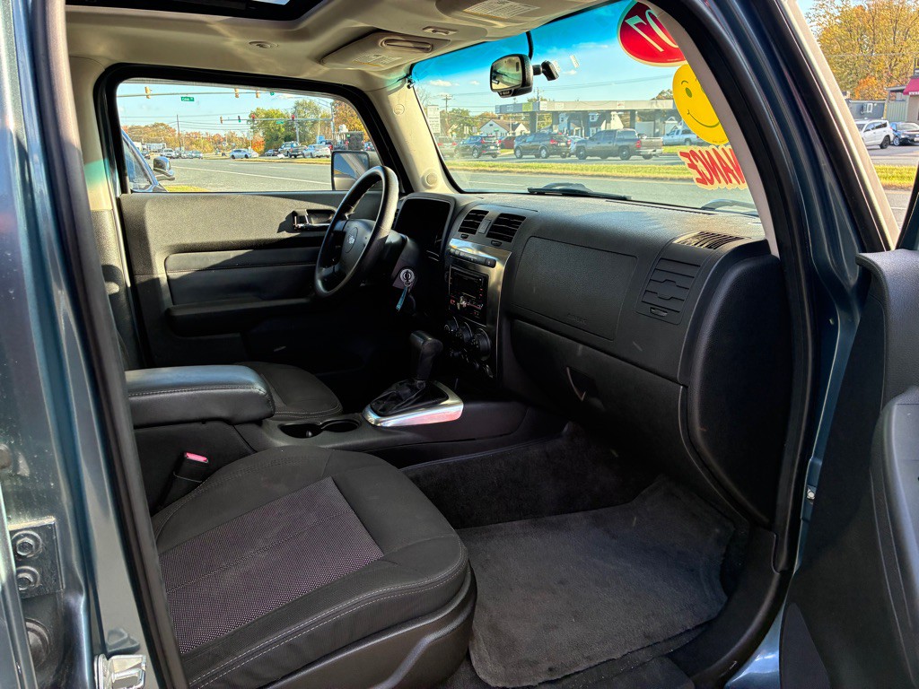 2007 HUMMER H3 Image 22