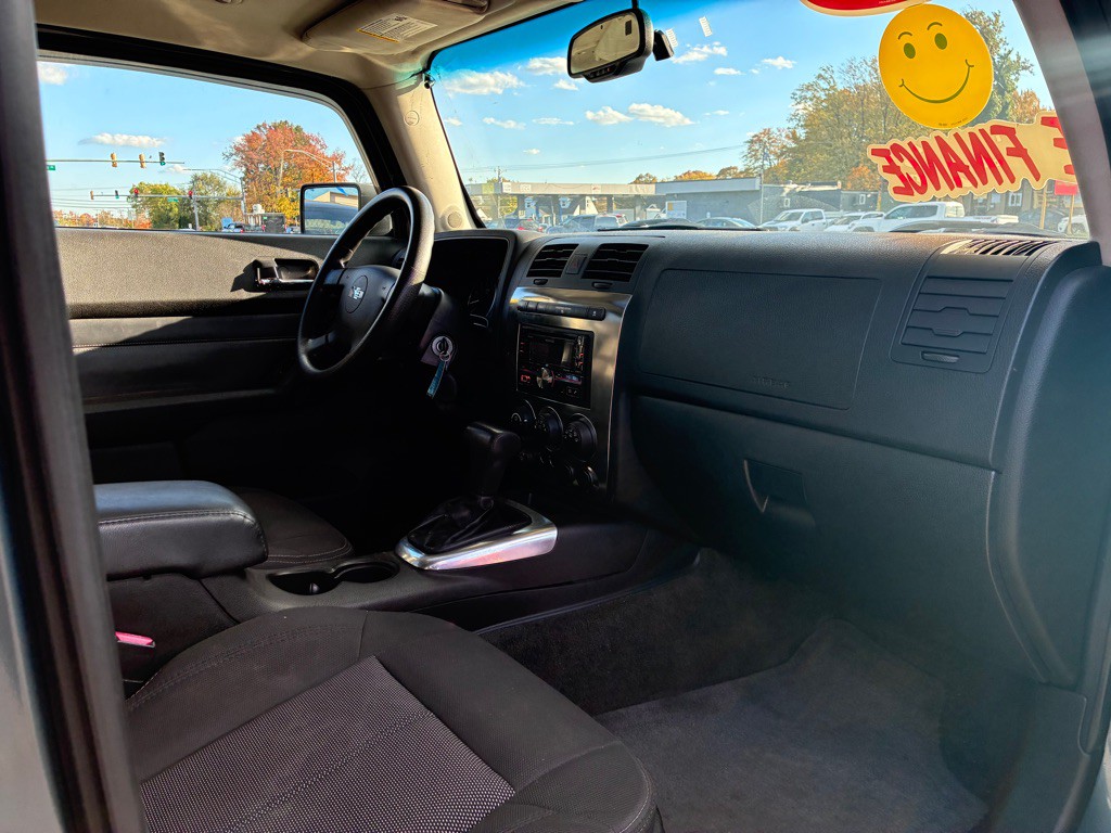 2007 HUMMER H3 Image 23