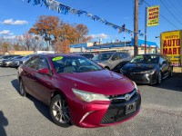 Image for 2015 Toyota Camry LE ID: 6988494