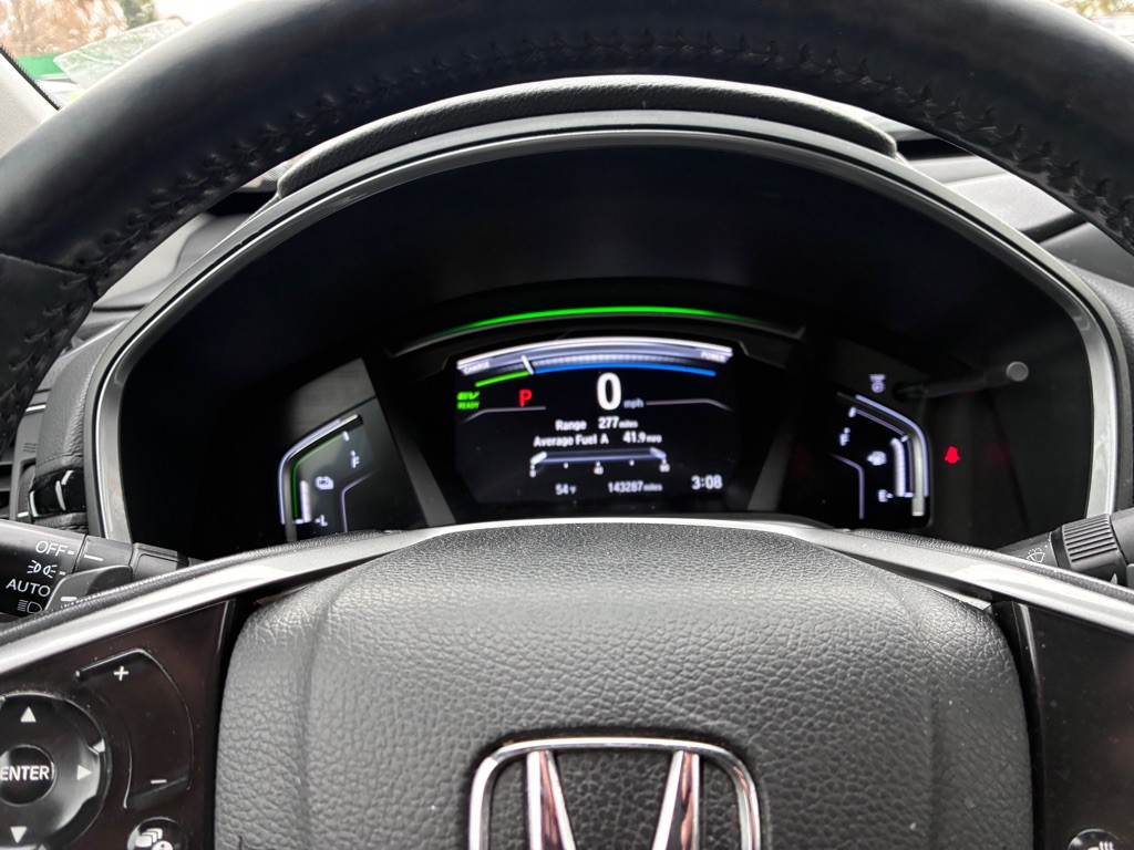 2022 Honda CR-V Image 10