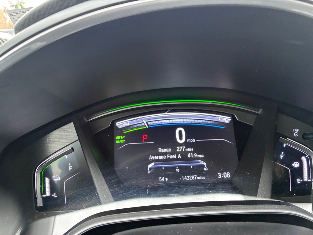 2022 Honda CR-V Image 11