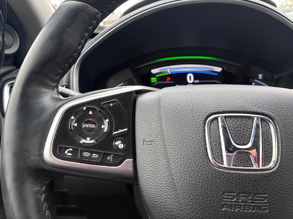 2022 Honda CR-V Image 12
