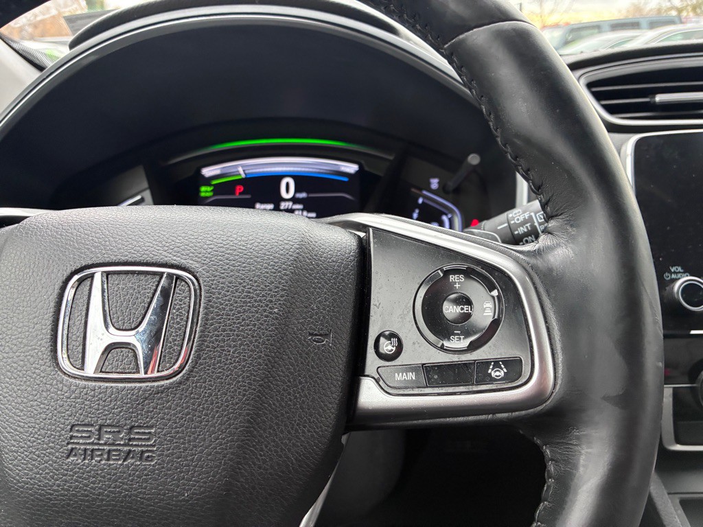 2022 Honda CR-V Image 13