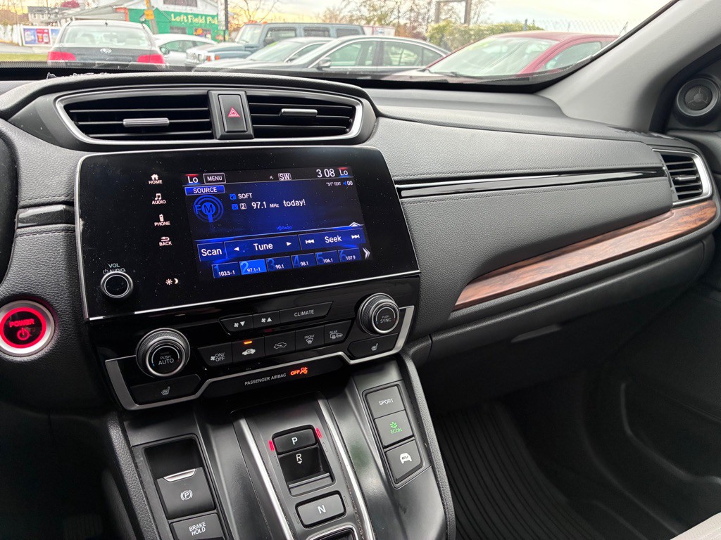 2022 Honda CR-V Image 14