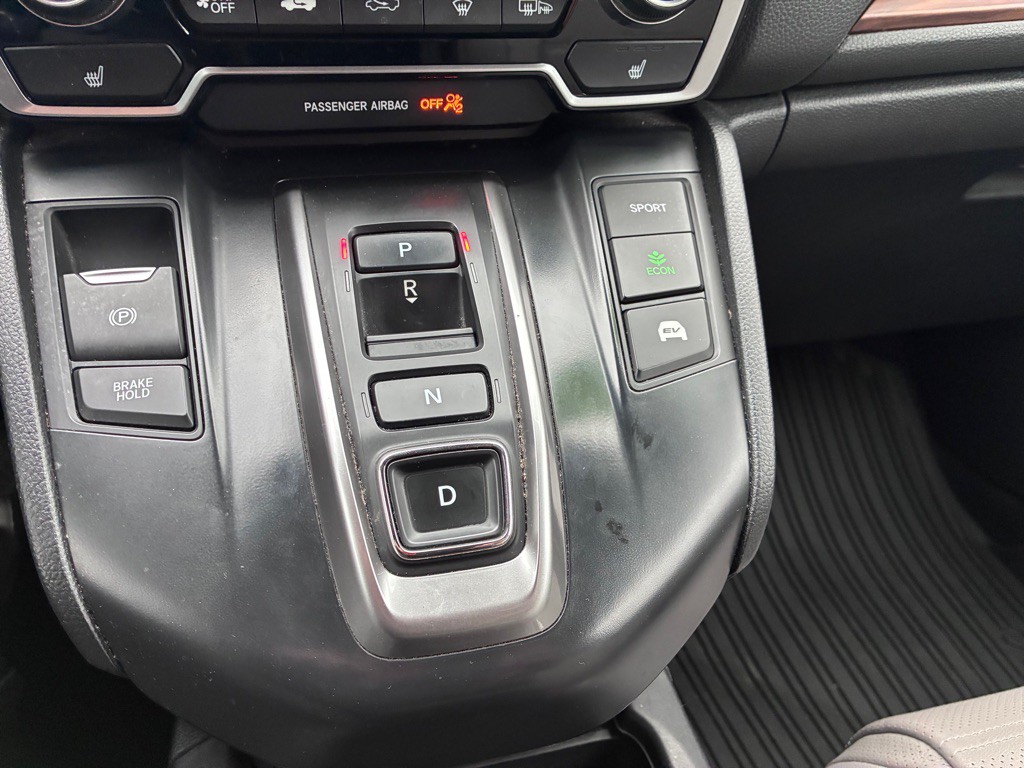 2022 Honda CR-V Image 15