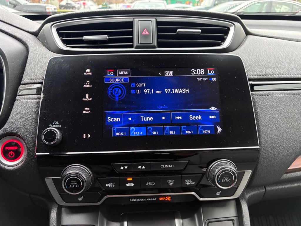 2022 Honda CR-V Image 16