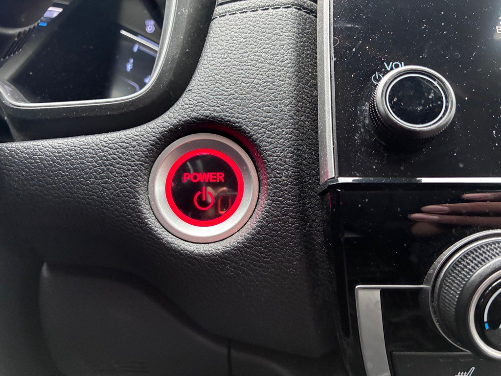 2022 Honda CR-V Image 17