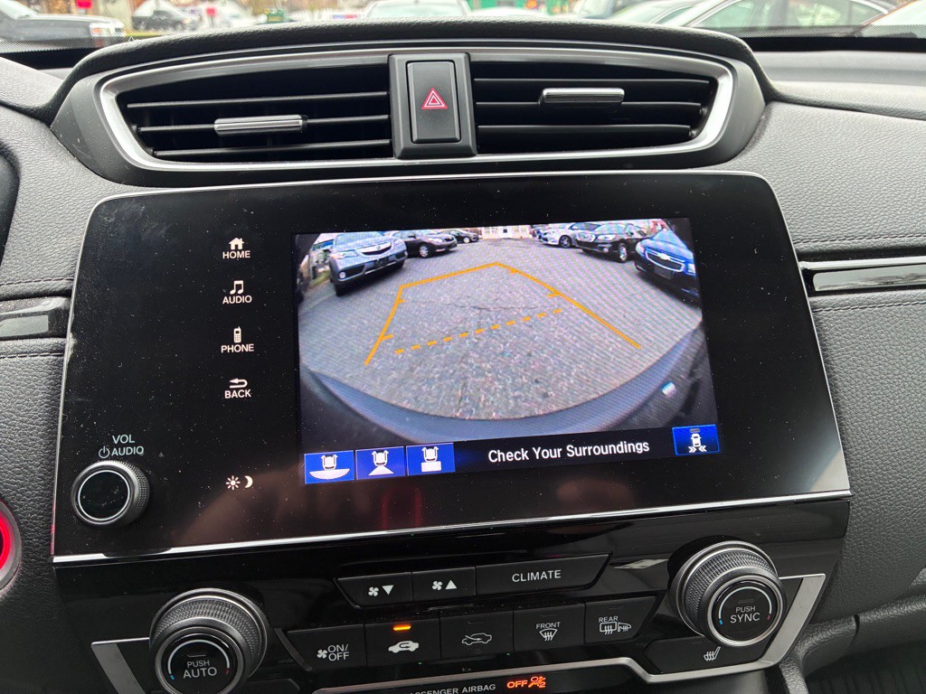 2022 Honda CR-V Image 18