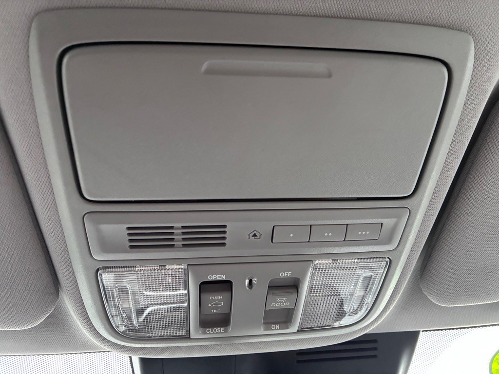 2022 Honda CR-V Image 19