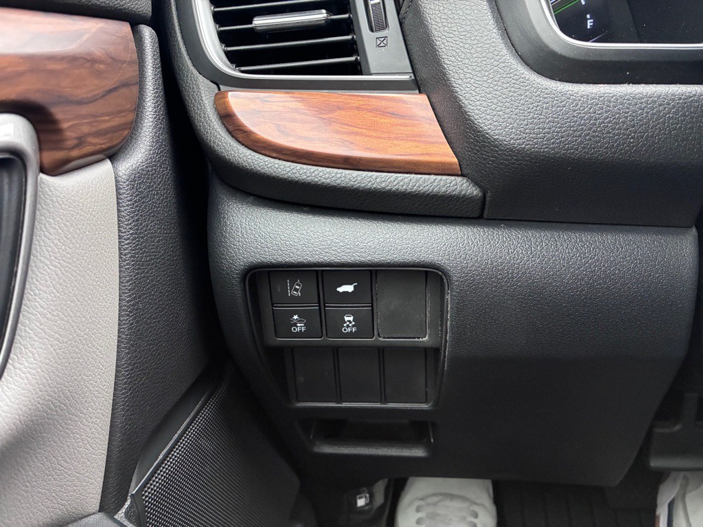 2022 Honda CR-V Image 20