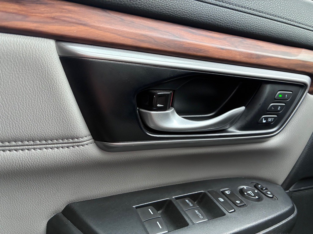 2022 Honda CR-V Image 21