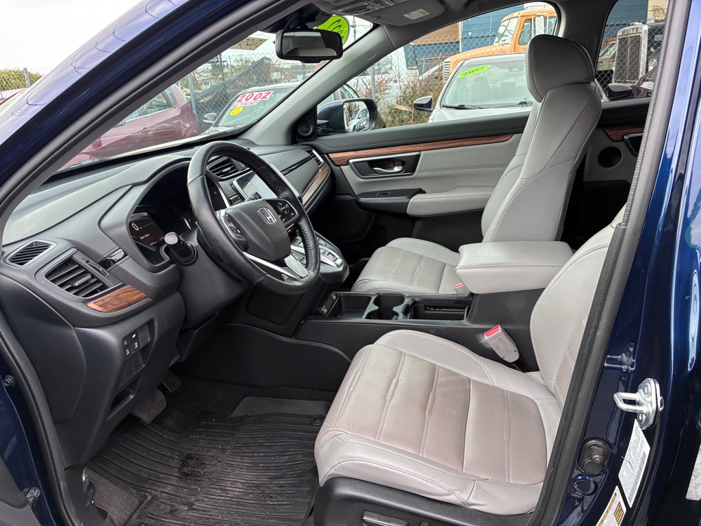 2022 Honda CR-V Image 23
