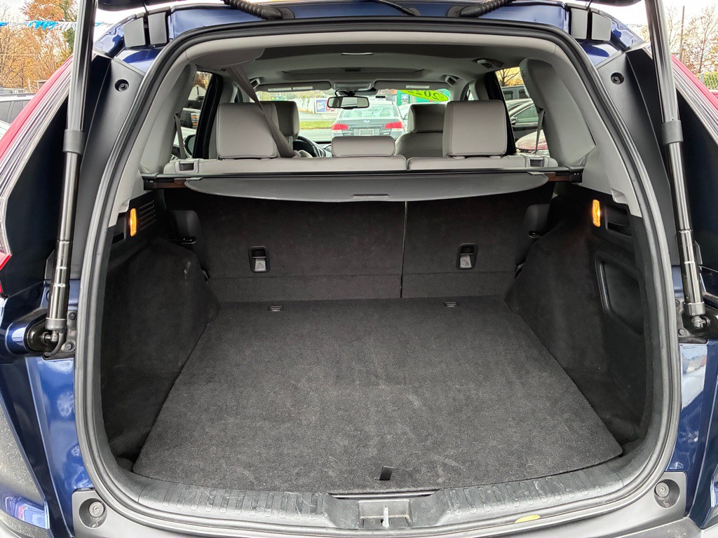 2022 Honda CR-V Image 26
