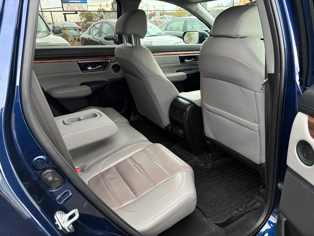 2022 Honda CR-V Image 27