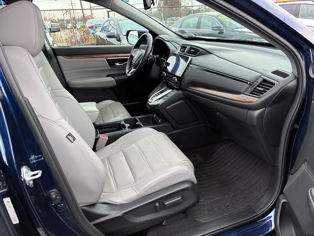 2022 Honda CR-V Image 28