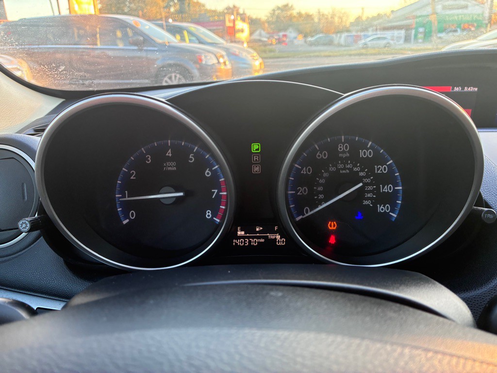 2012 Mazda Mazda3 Image 11