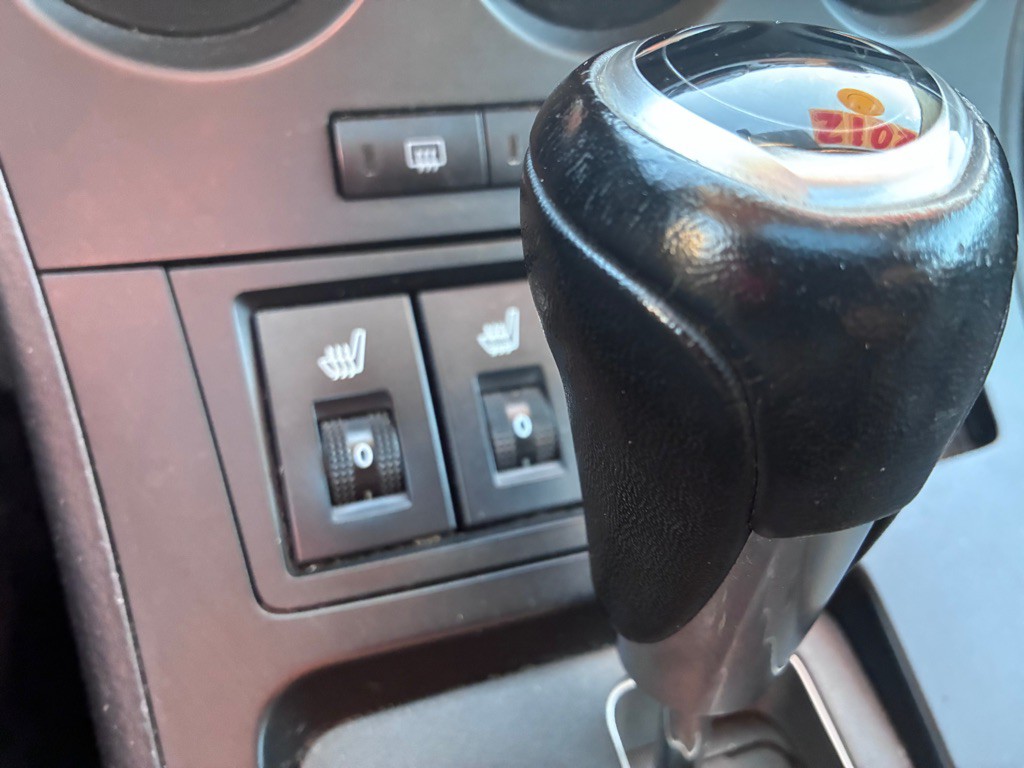 2012 Mazda Mazda3 Image 18